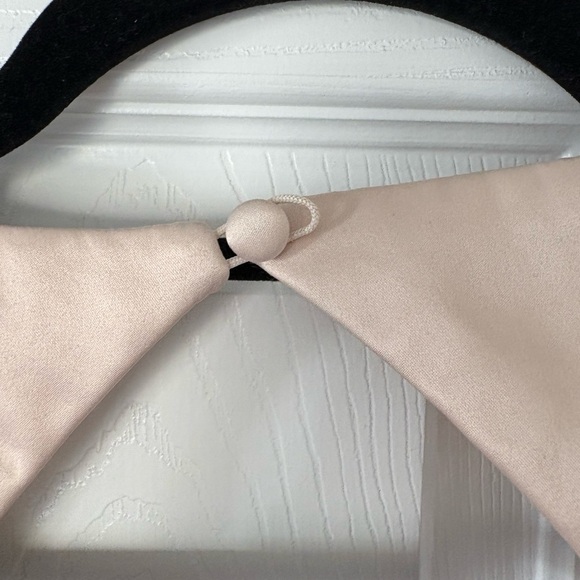 Jessica Simpson Champagne Cocktail Dress - Picture 4 of 9